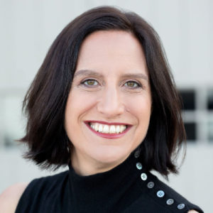Lessons in Leadership: Camille Landau, CEO of OmniSparx