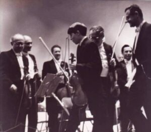 C.O.I. Advisory Board