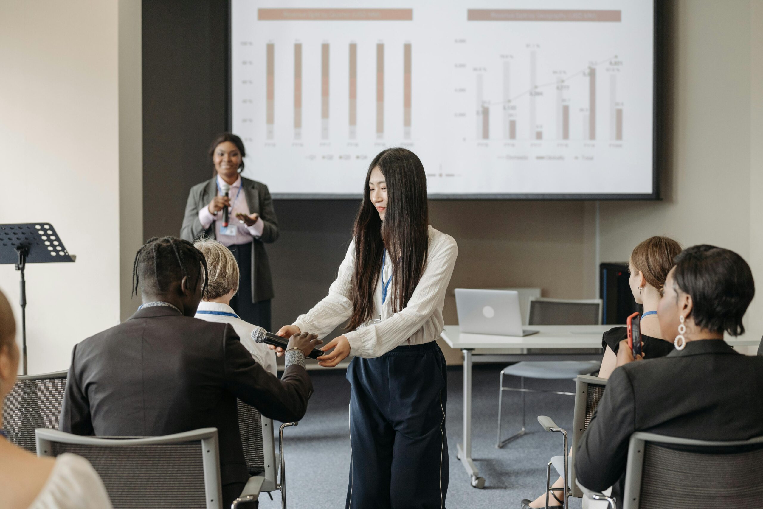 Aspects of a Job Search Process That Often Go Unspoken